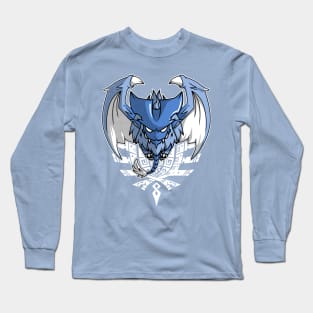 Lunastra| Monster Hunter Long Sleeve T-Shirt